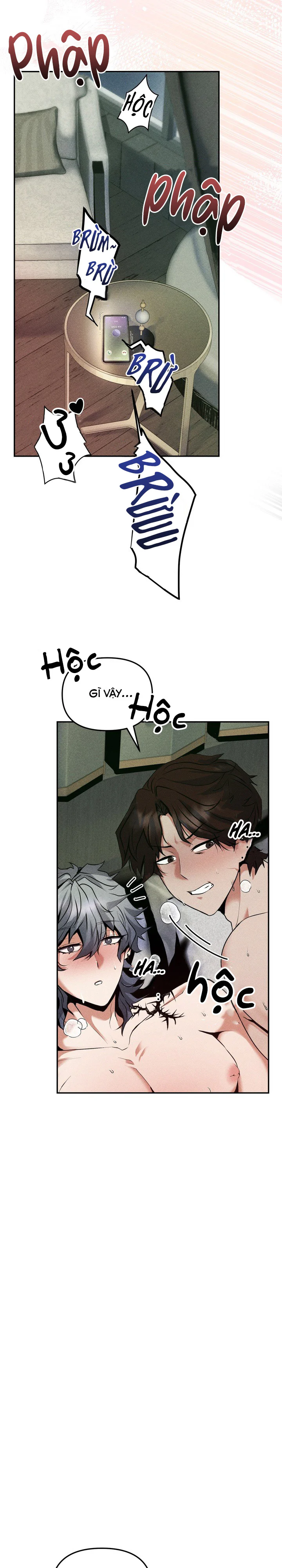 Trang Trại Jangsaeng Chapter 1 Trang 9