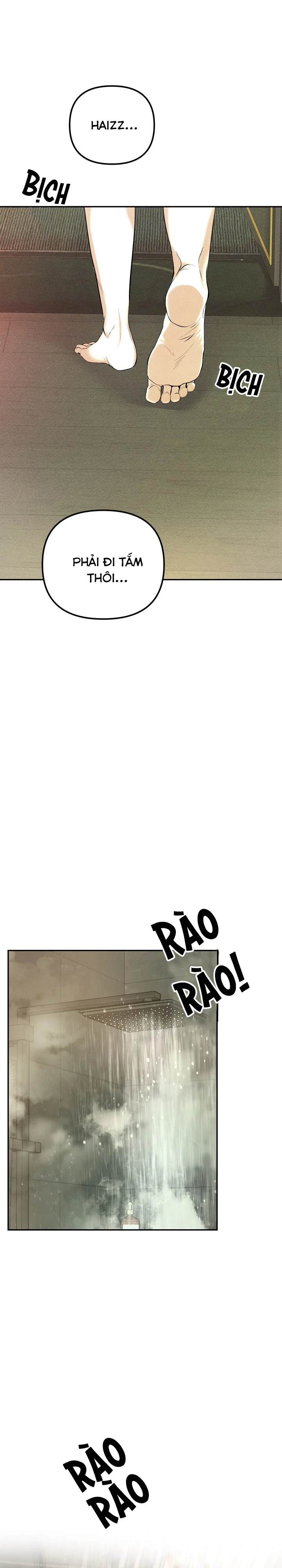 Trang Trại Jangsaeng Chapter 1 Trang 16