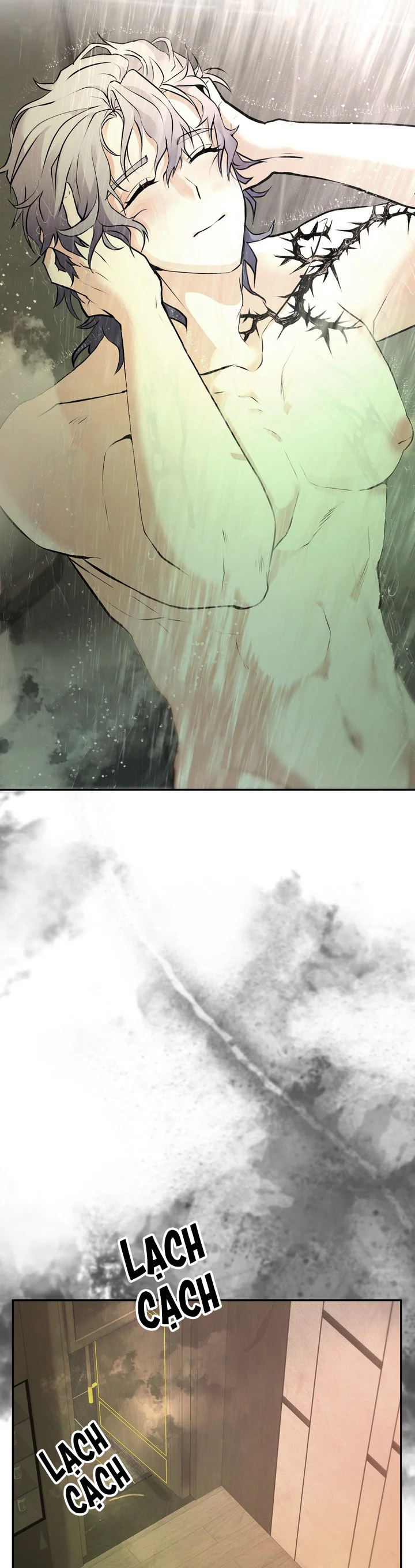 Trang Trại Jangsaeng Chapter 1 Trang 17