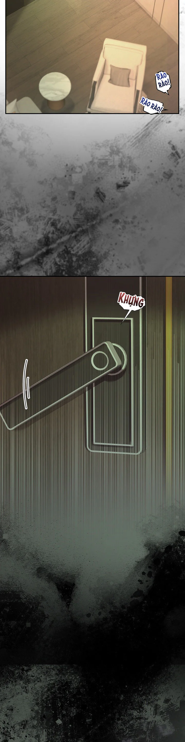 Trang Trại Jangsaeng Chapter 1 Trang 18