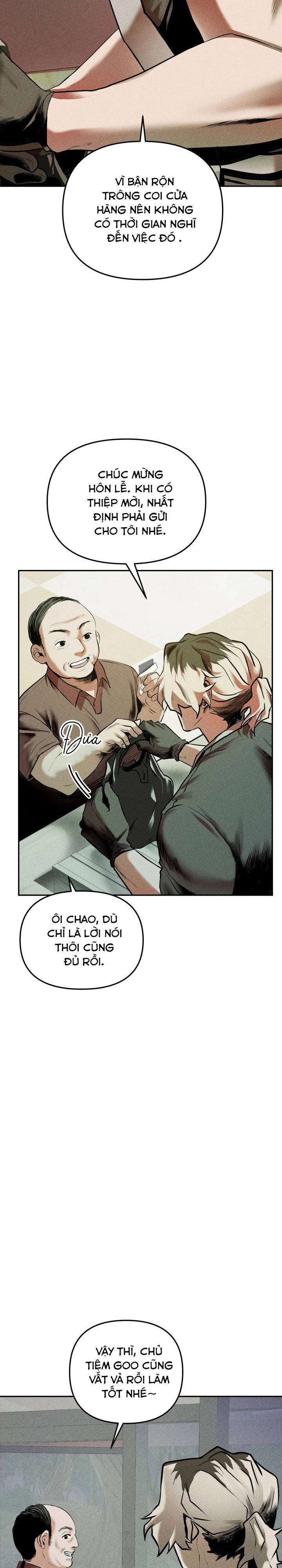 Trang Trại Jangsaeng Chapter 1 Trang 23