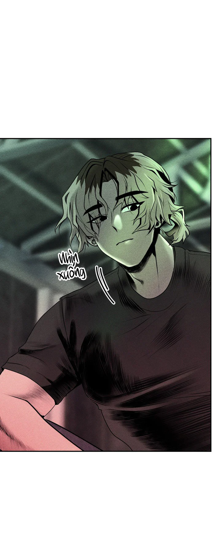 Trang Trại Jangsaeng Chapter 1 Trang 32