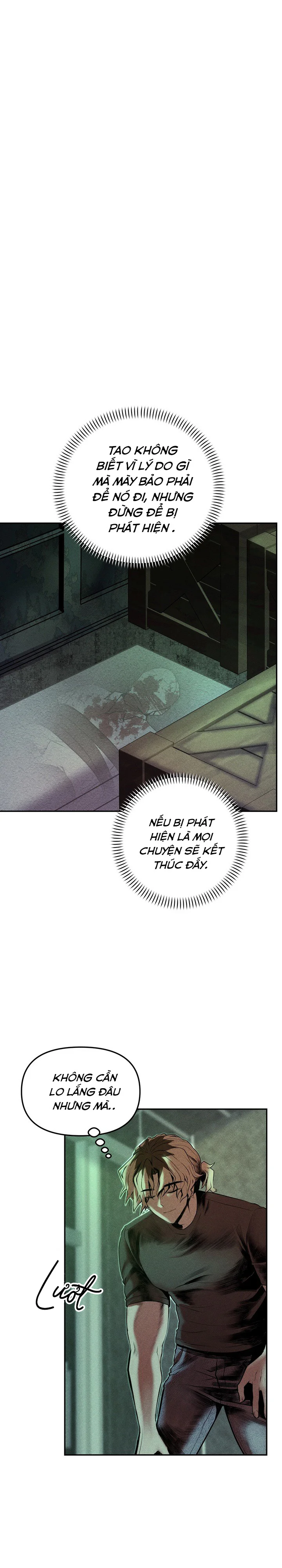 Trang Trại Jangsaeng Chapter 1 Trang 33