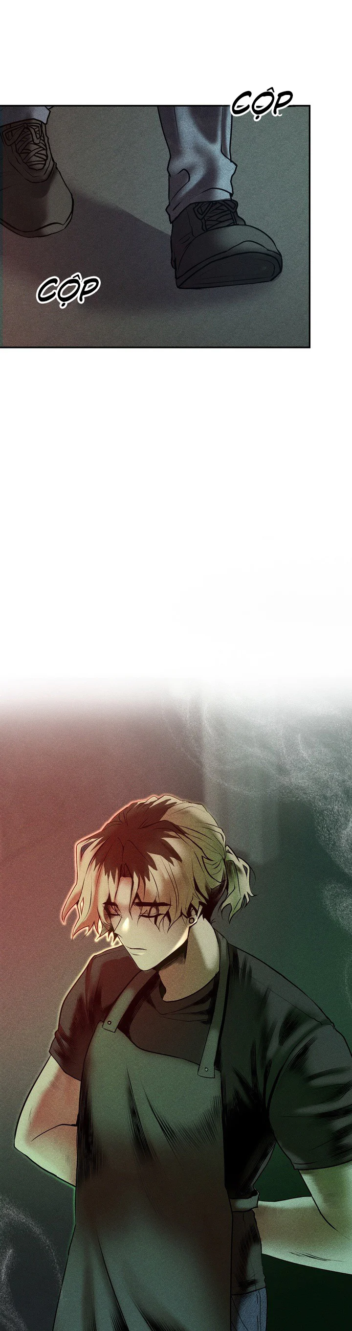 Trang Trại Jangsaeng Chapter 1 Trang 34