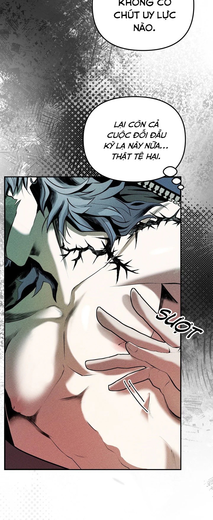 Trang Trại Jangsaeng Chapter 1 Trang 38