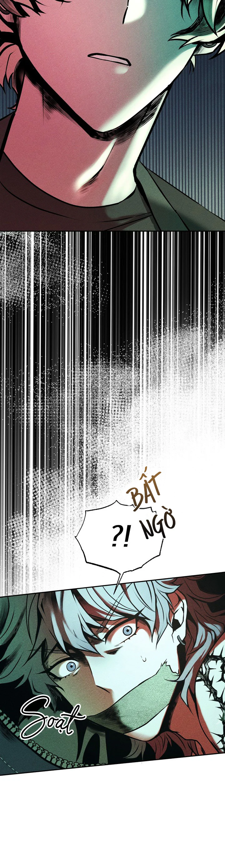 Trang Trại Jangsaeng Chapter 1 Trang 40