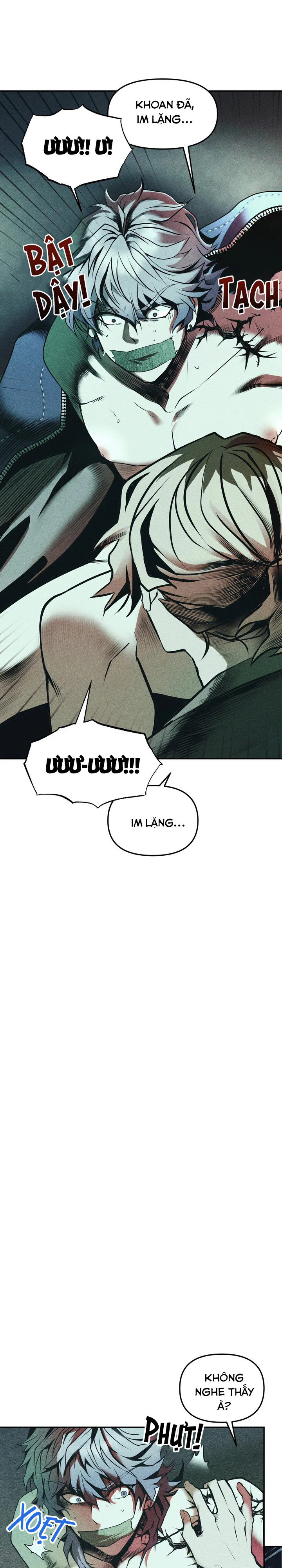 Trang Trại Jangsaeng Chapter 1 Trang 41