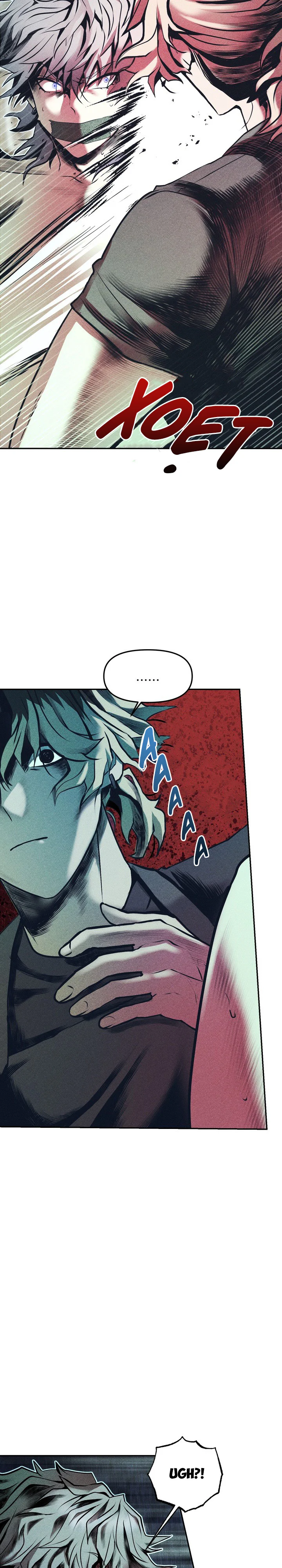 Trang Trại Jangsaeng Chapter 1 Trang 43