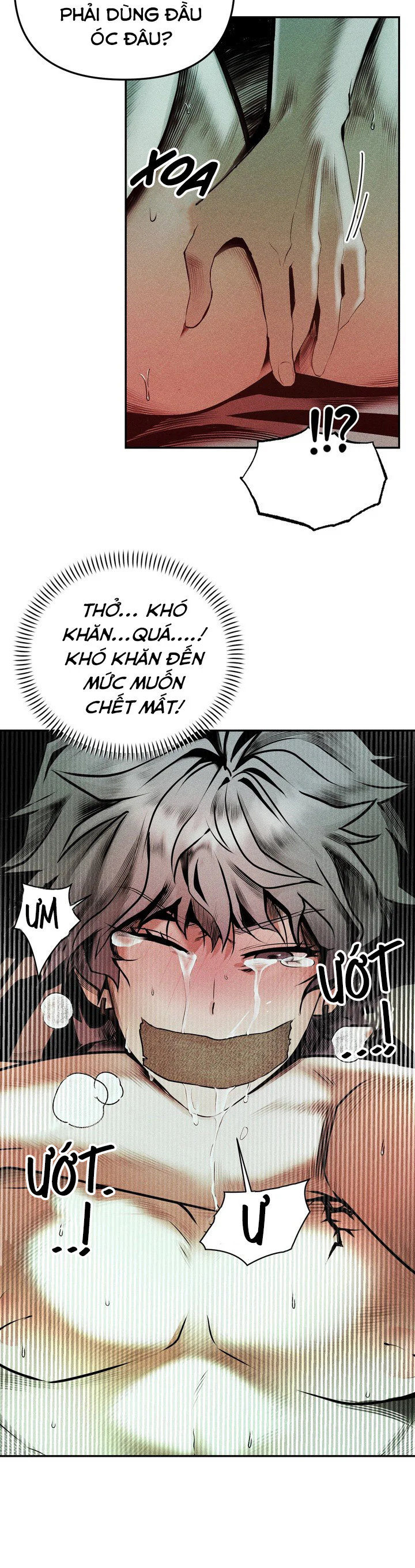 Trang Trại Jangsaeng Chapter 1 Trang 46