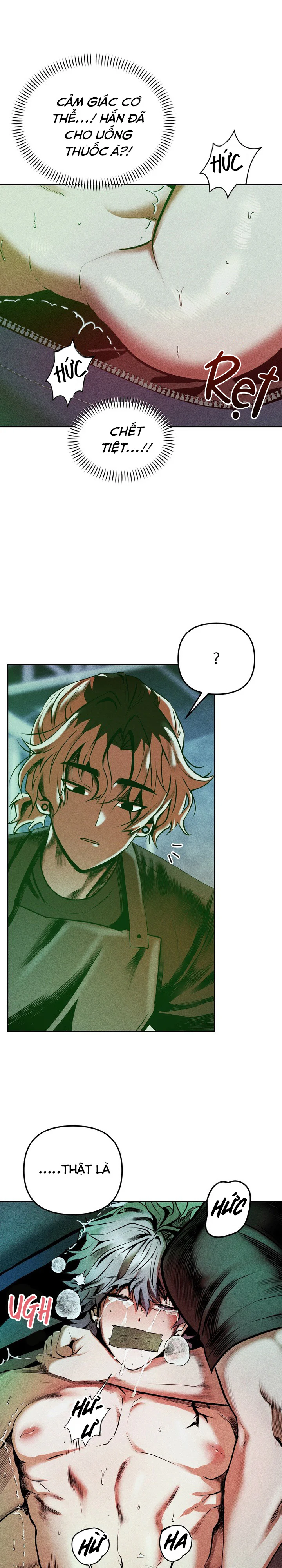 Trang Trại Jangsaeng Chapter 1 Trang 47