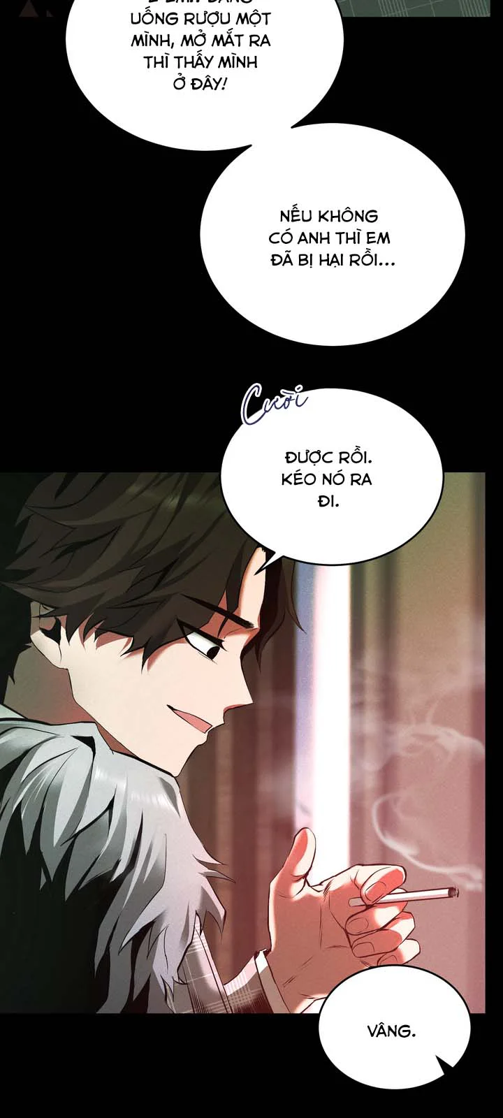 Trang Trại Jangsaeng Chapter 2 Trang 3