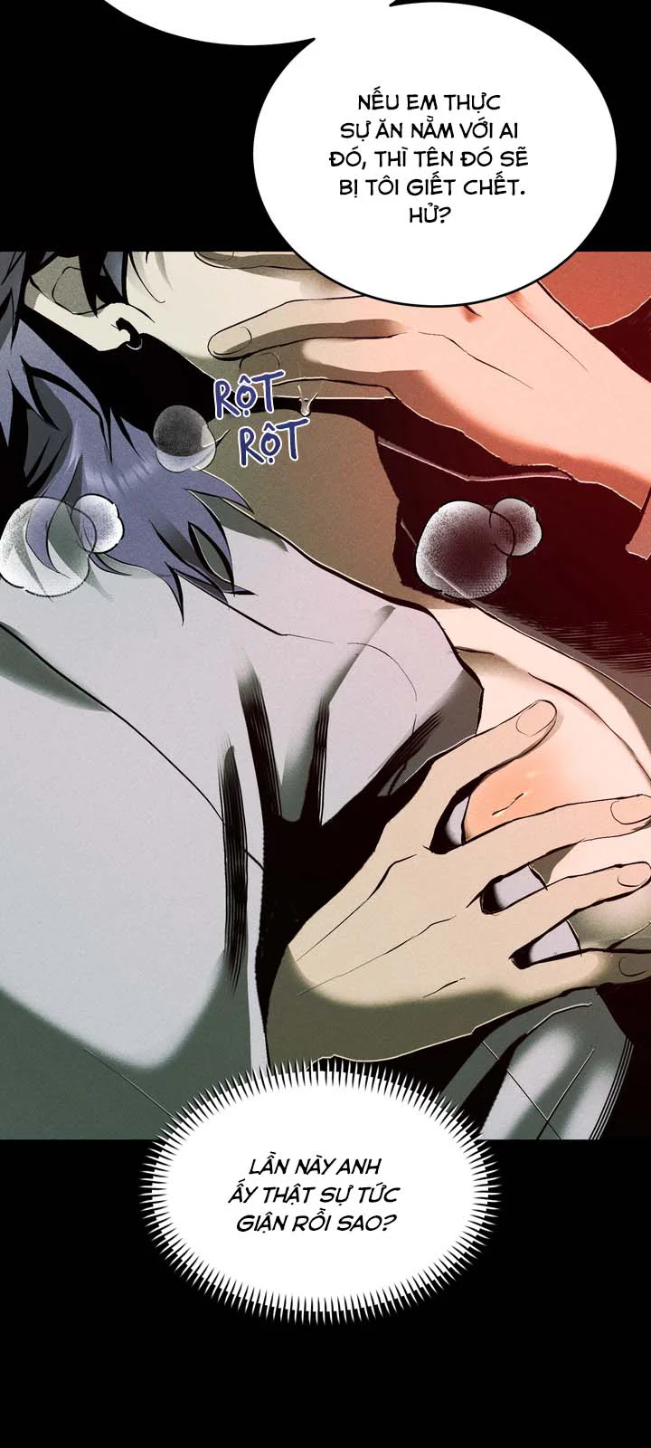 Trang Trại Jangsaeng Chapter 2 Trang 6