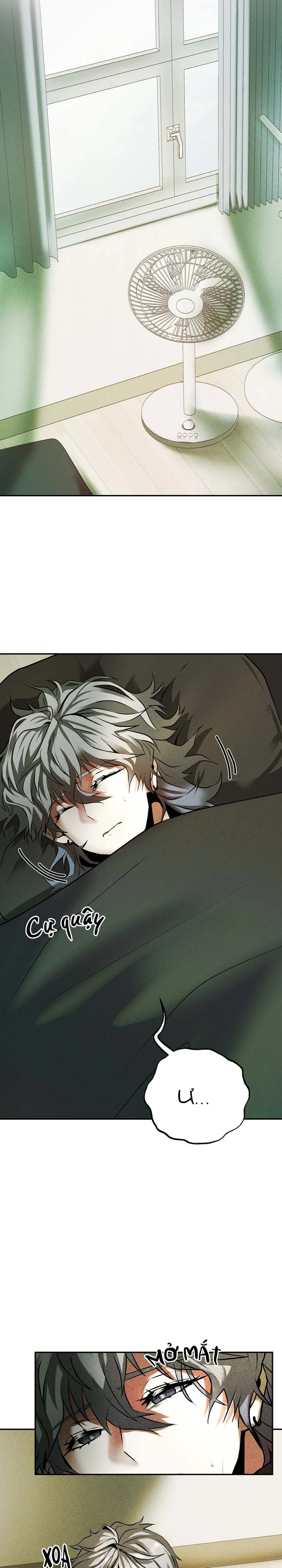 Trang Trại Jangsaeng Chapter 2 Trang 8