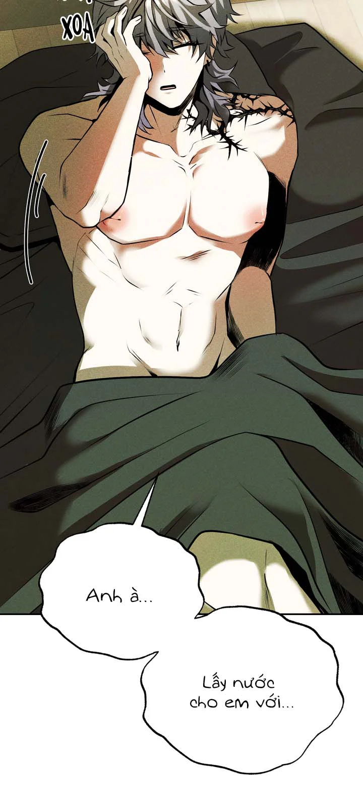 Trang Trại Jangsaeng Chapter 2 Trang 9