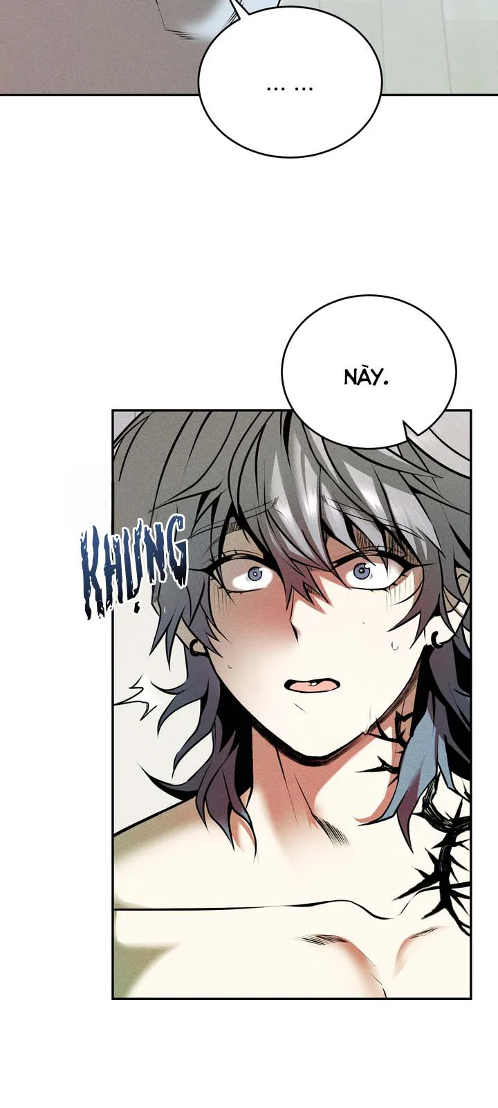 Trang Trại Jangsaeng Chapter 2 Trang 12