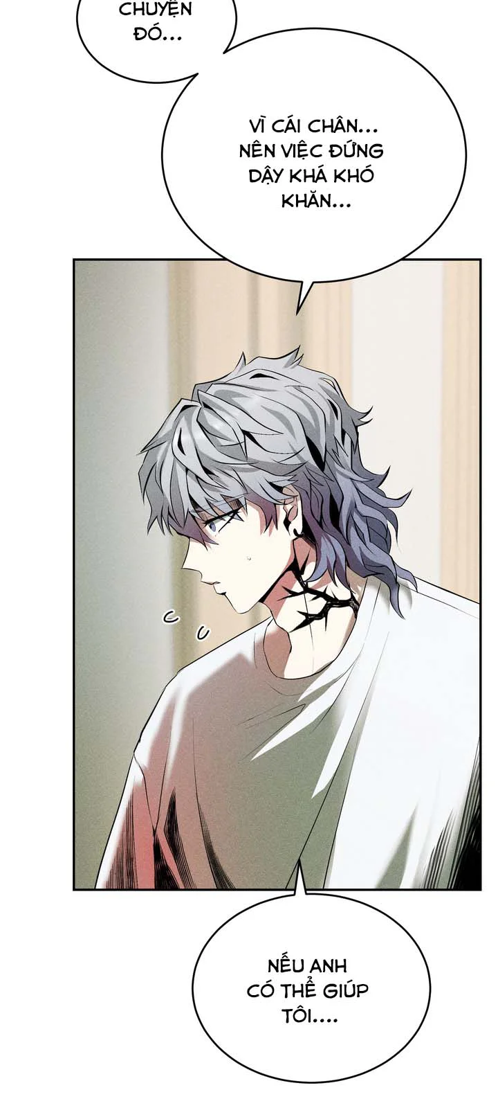 Trang Trại Jangsaeng Chapter 2 Trang 18