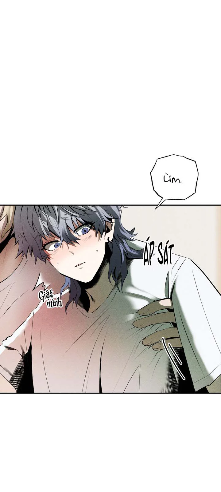 Trang Trại Jangsaeng Chapter 2 Trang 21