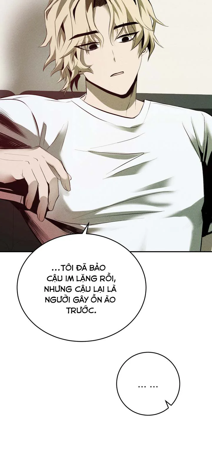 Trang Trại Jangsaeng Chapter 2 Trang 24