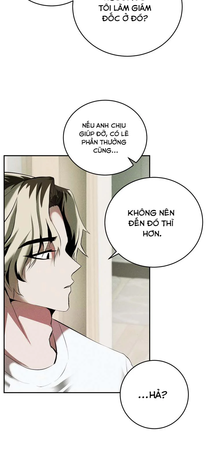 Trang Trại Jangsaeng Chapter 2 Trang 27