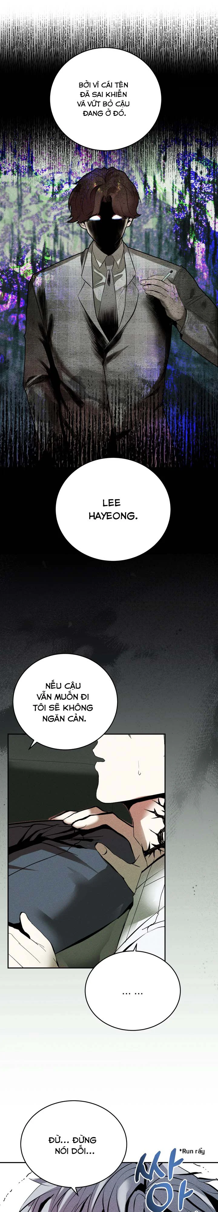 Trang Trại Jangsaeng Chapter 2 Trang 28