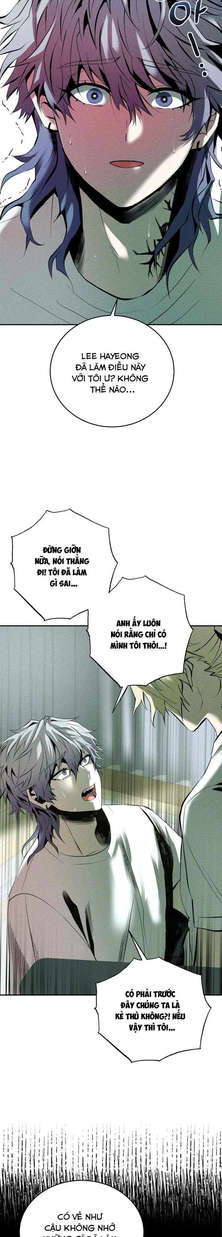 Trang Trại Jangsaeng Chapter 2 Trang 29