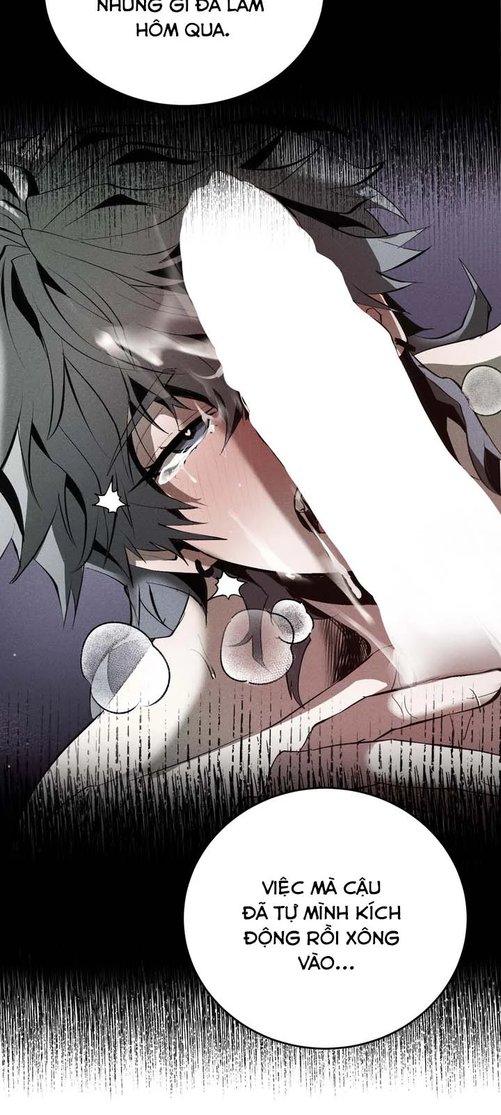 Trang Trại Jangsaeng Chapter 2 Trang 30