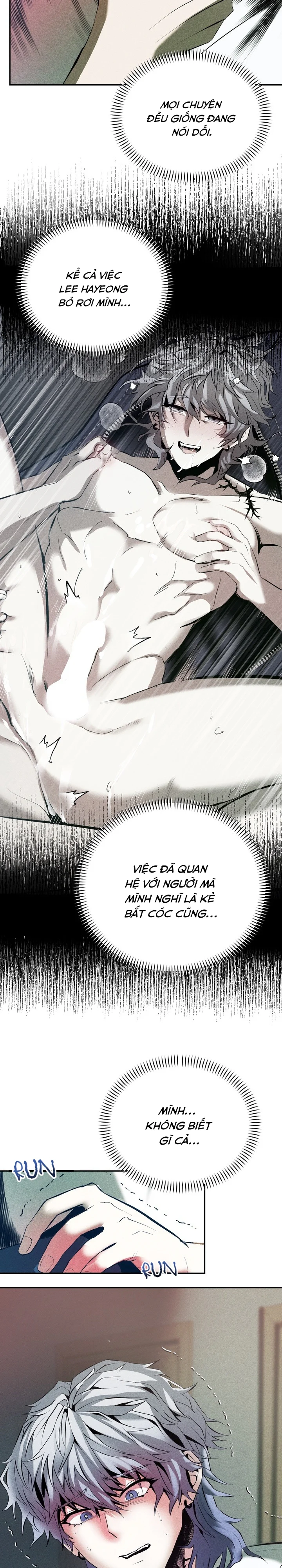 Trang Trại Jangsaeng Chapter 2 Trang 32