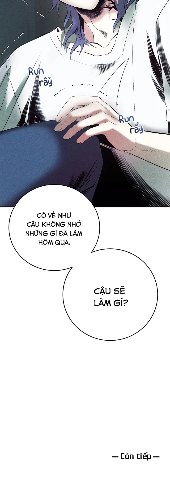 Trang Trại Jangsaeng Chapter 2 Trang 33