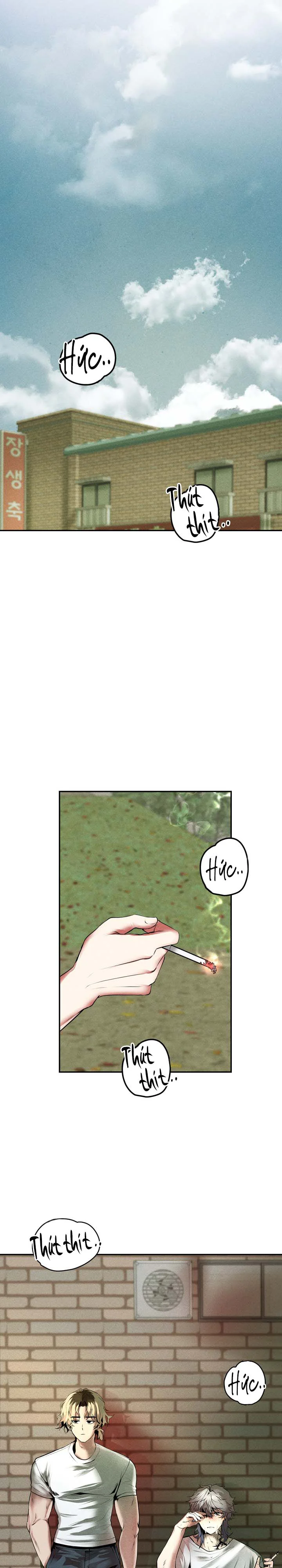 Trang Trại Jangsaeng Chapter 3 Trang 6