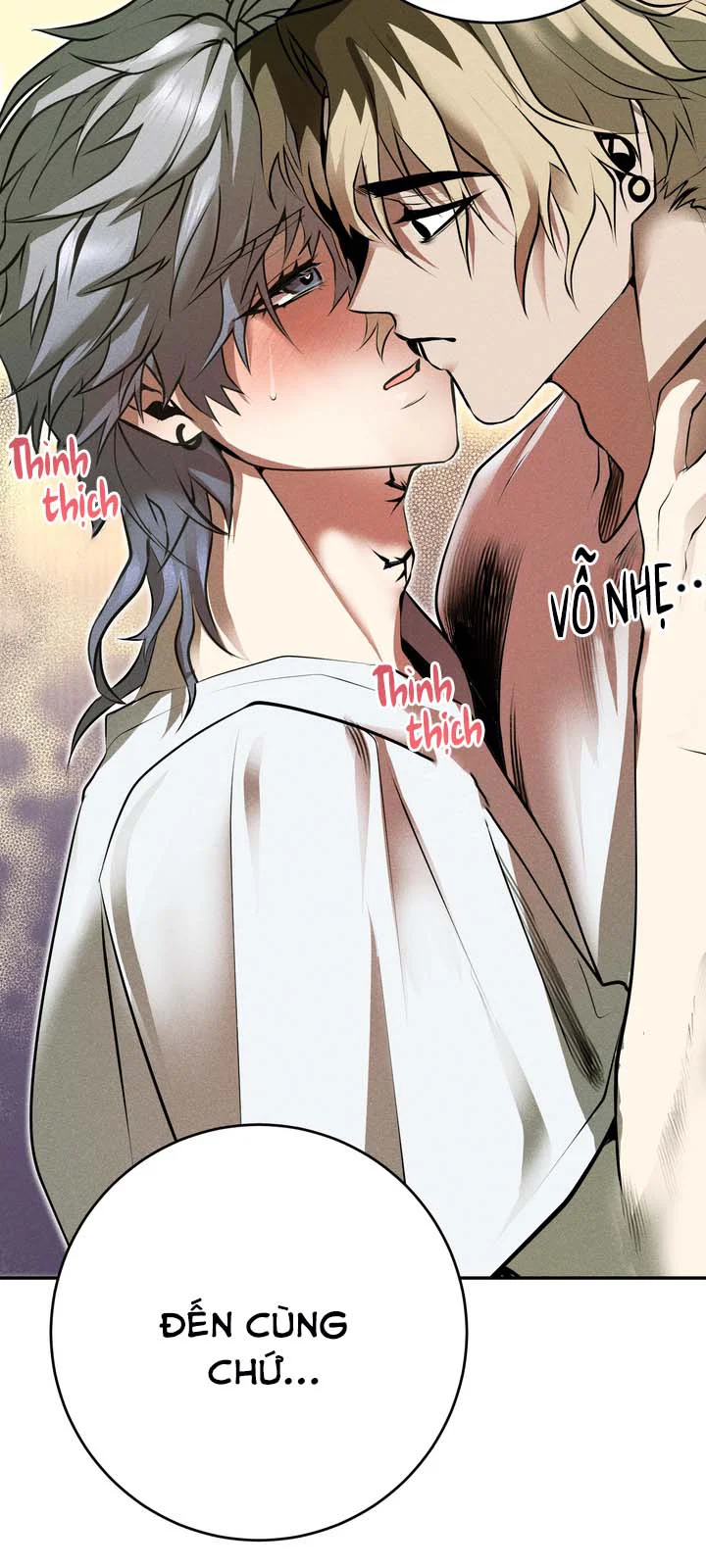 Trang Trại Jangsaeng Chapter 3 Trang 25