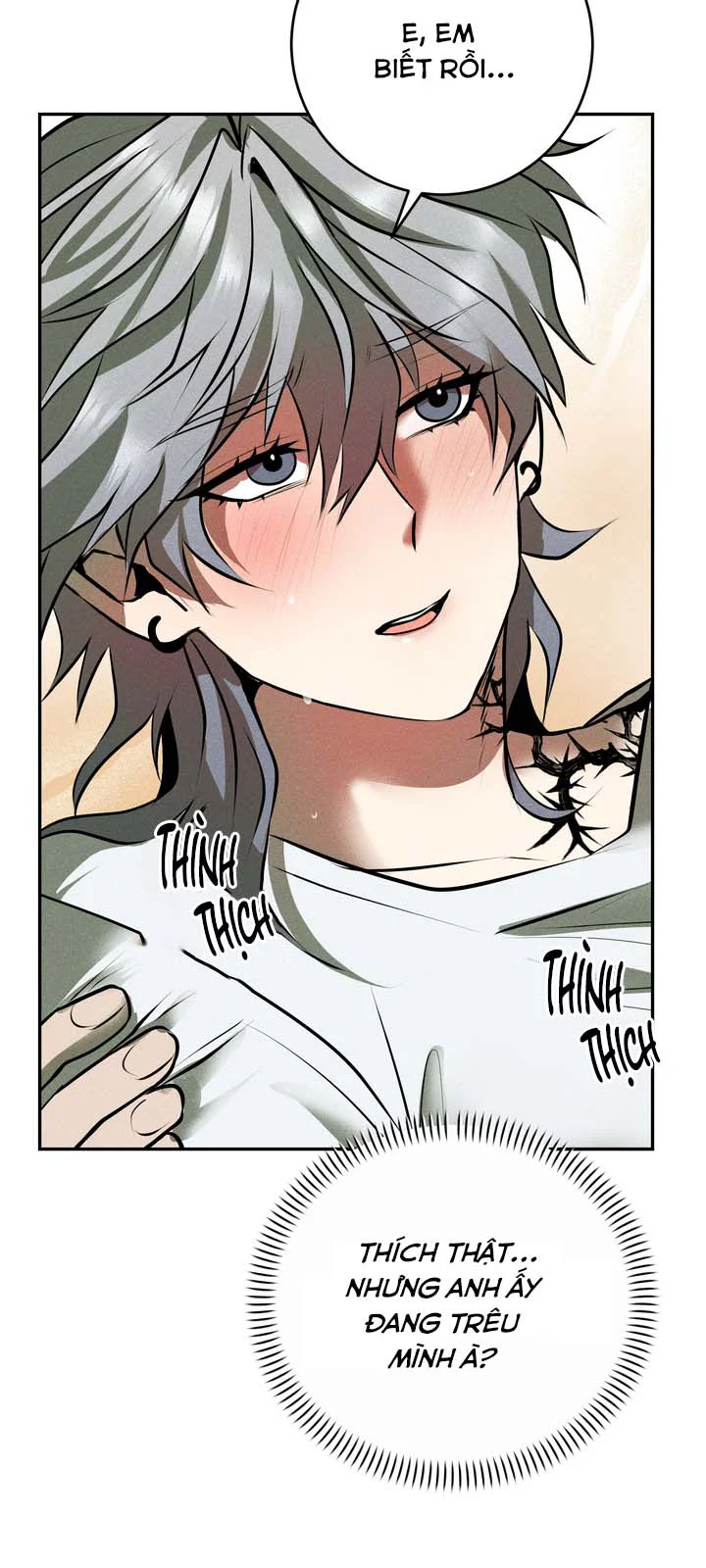 Trang Trại Jangsaeng Chapter 3 Trang 28