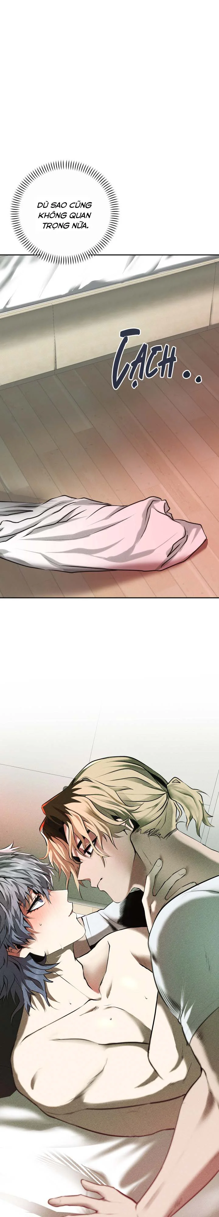 Trang Trại Jangsaeng Chapter 3 Trang 29