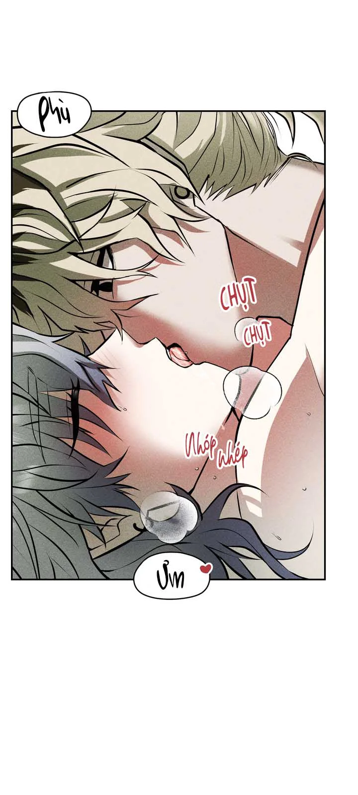 Trang Trại Jangsaeng Chapter 4 Trang 3