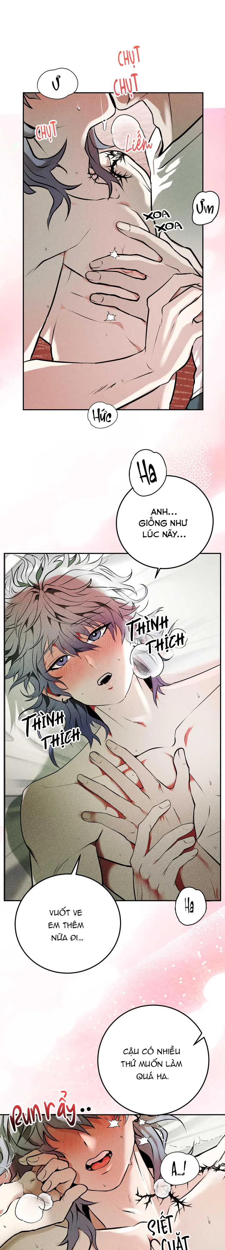 Trang Trại Jangsaeng Chapter 4 Trang 4