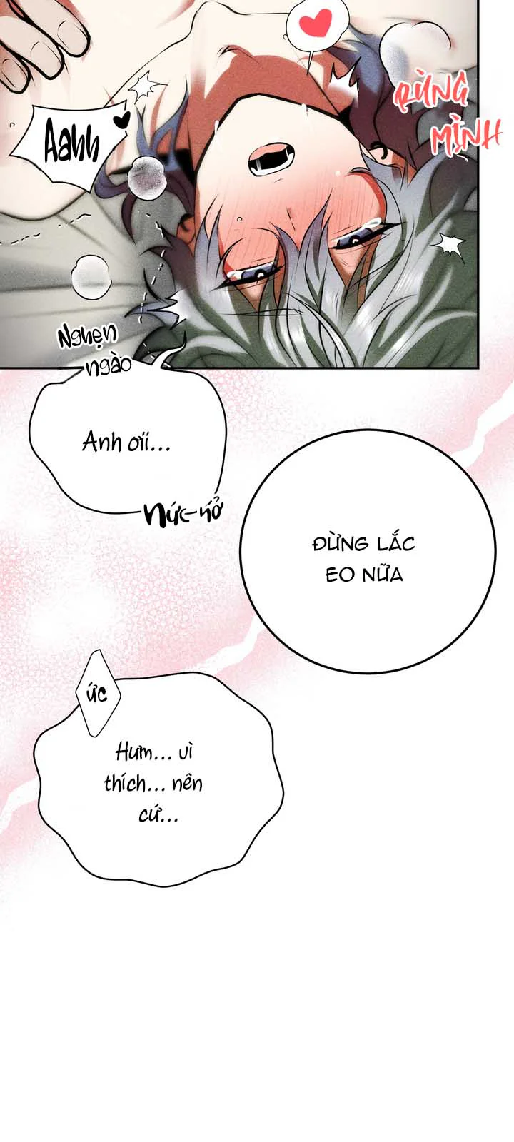 Trang Trại Jangsaeng Chapter 4 Trang 6