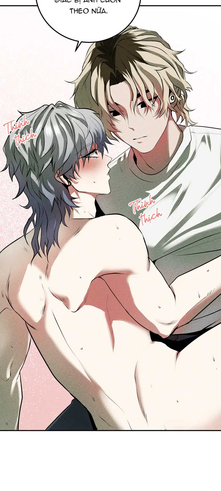 Trang Trại Jangsaeng Chapter 4 Trang 9