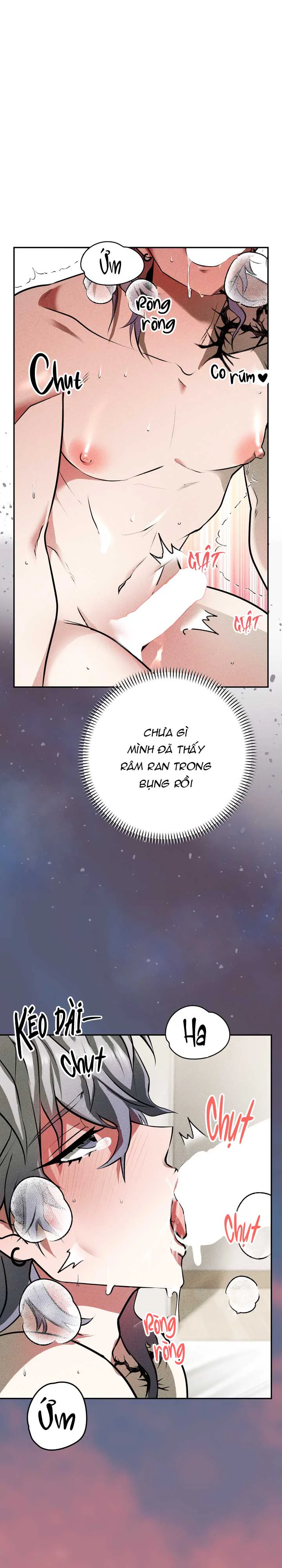 Trang Trại Jangsaeng Chapter 4 Trang 16