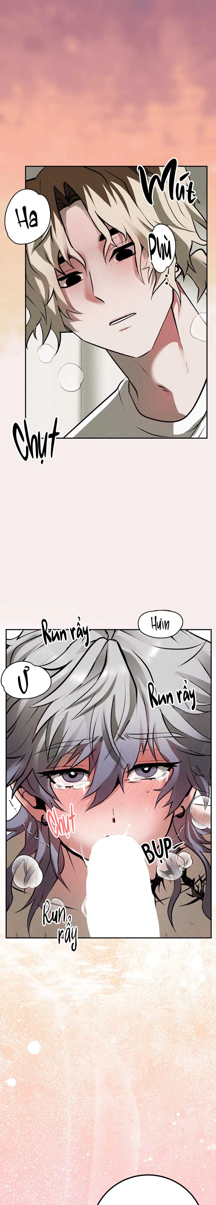 Trang Trại Jangsaeng Chapter 4 Trang 17