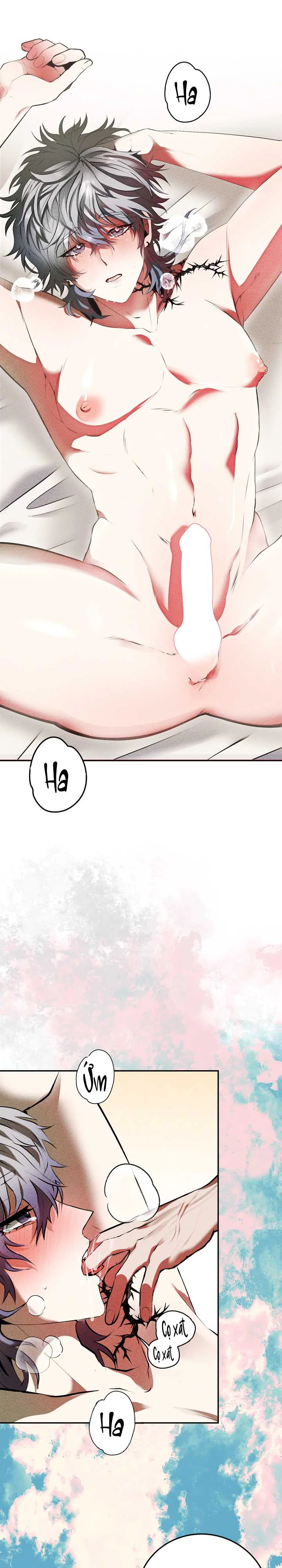 Trang Trại Jangsaeng Chapter 4 Trang 20