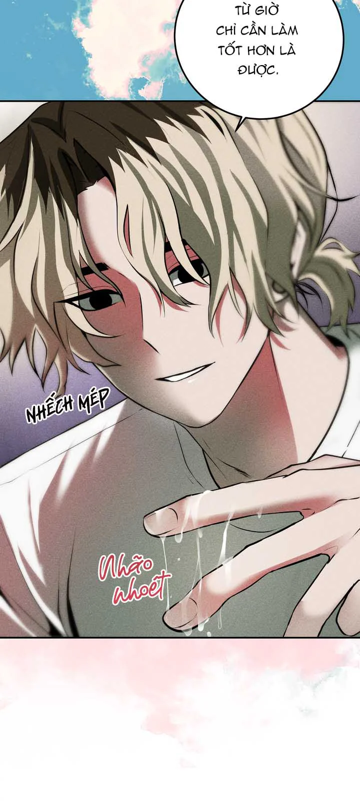 Trang Trại Jangsaeng Chapter 4 Trang 21