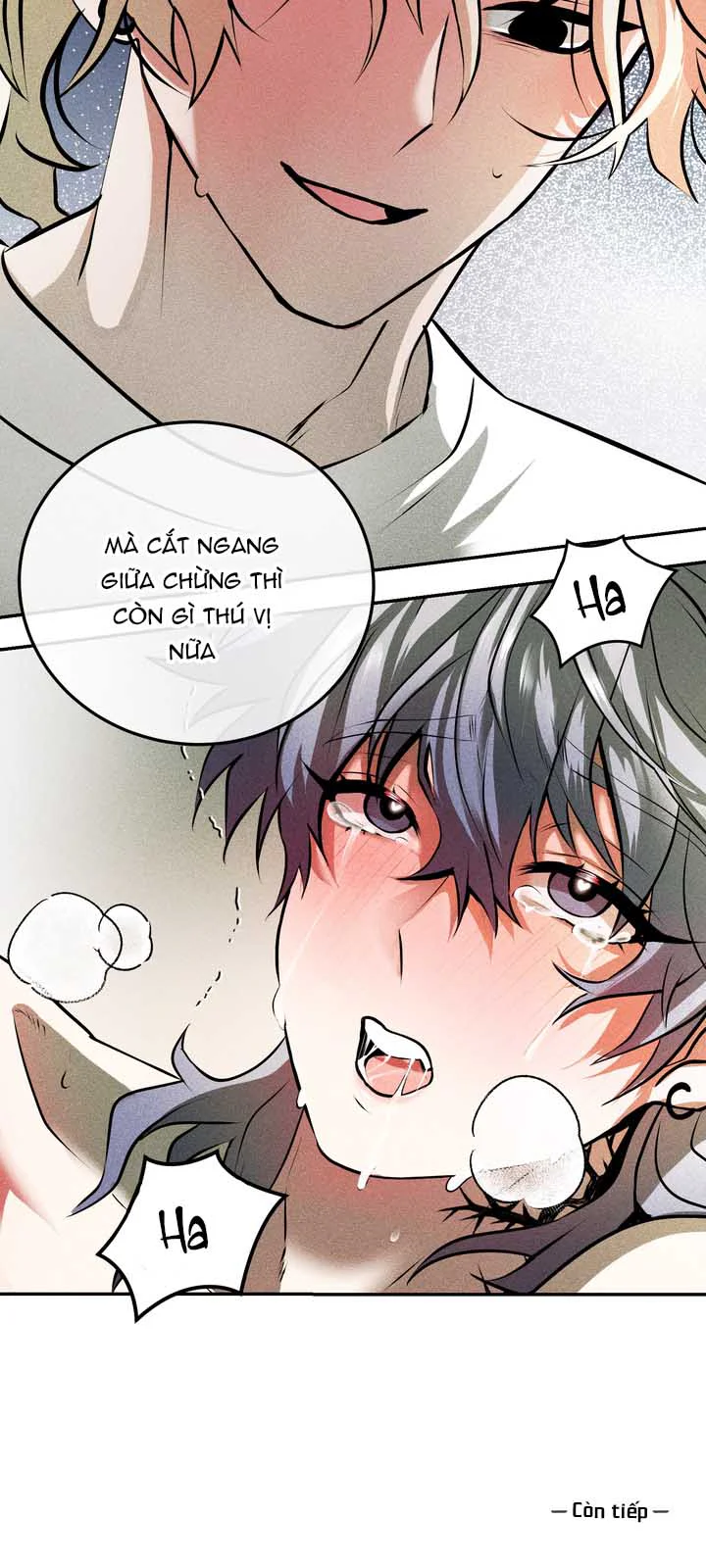 Trang Trại Jangsaeng Chapter 4 Trang 30