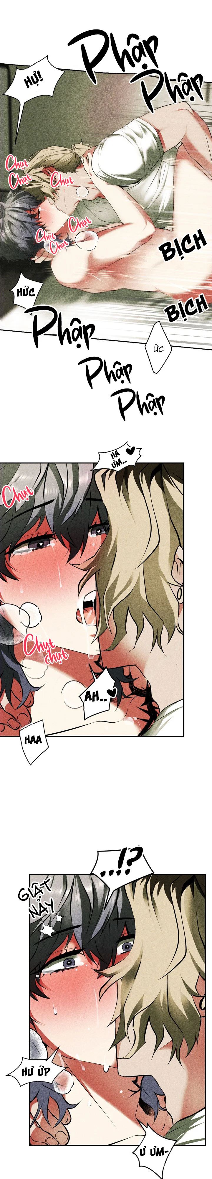 Trang Trại Jangsaeng Chapter 5 Trang 4
