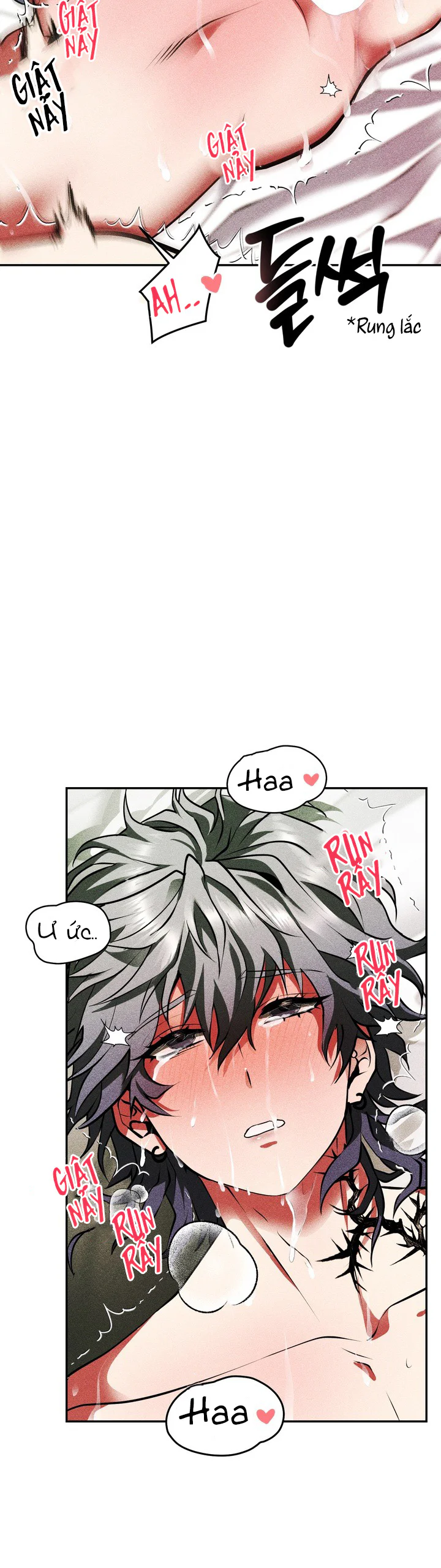 Trang Trại Jangsaeng Chapter 5 Trang 9