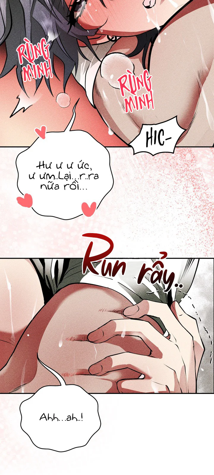 Trang Trại Jangsaeng Chapter 5 Trang 12