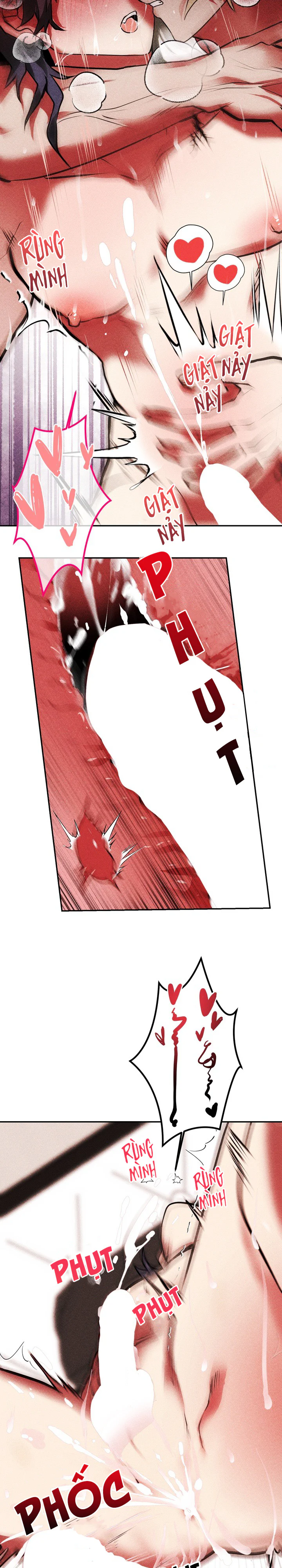 Trang Trại Jangsaeng Chapter 5 Trang 14