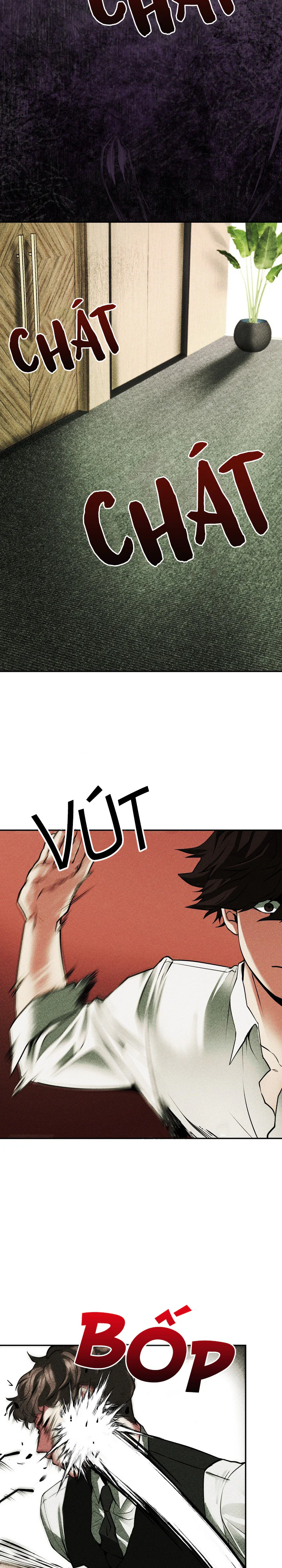 Trang Trại Jangsaeng Chapter 5 Trang 17