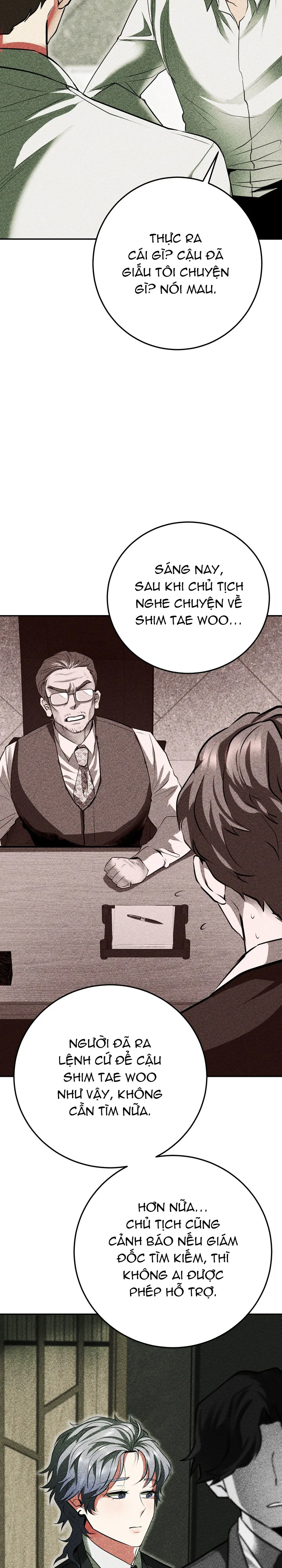 Trang Trại Jangsaeng Chapter 5 Trang 22