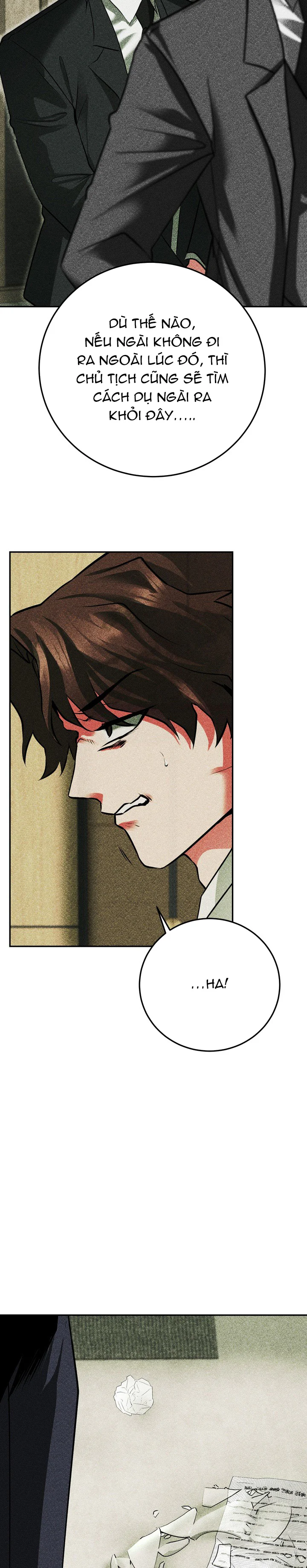 Trang Trại Jangsaeng Chapter 5 Trang 23