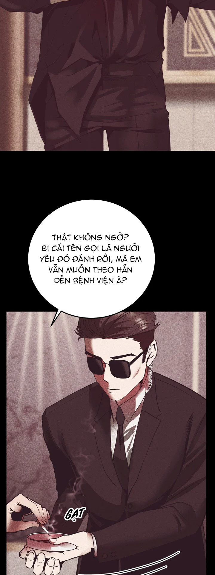 Trang Trại Jangsaeng Chapter 5 Trang 29