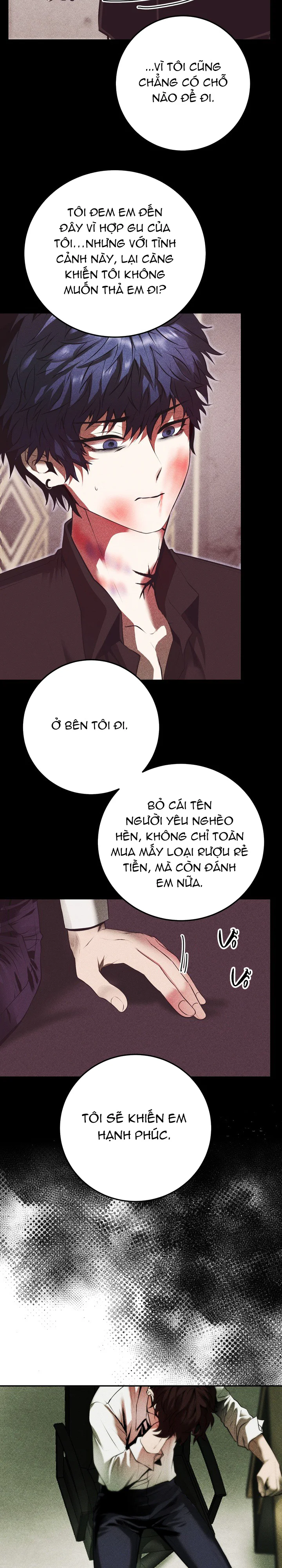 Trang Trại Jangsaeng Chapter 5 Trang 30